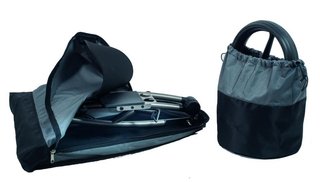 Big Max eQ Travelcover