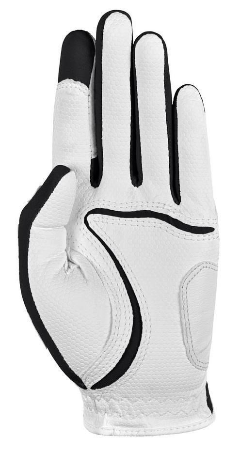 Zoom Weather Oversize Herren Handschuh