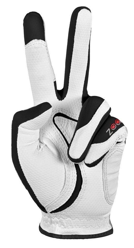 Zoom Weather Oversize Herren Handschuh