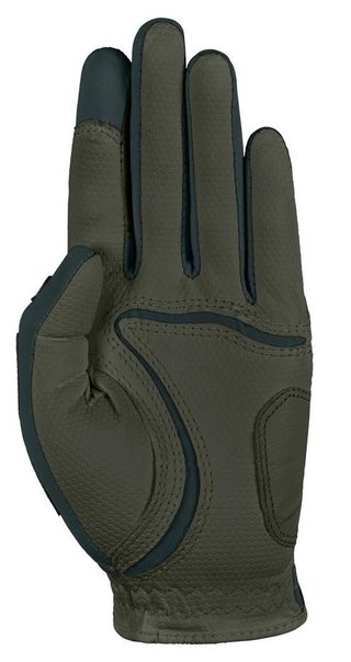 Zoom Weather Herren Handschuh, stone