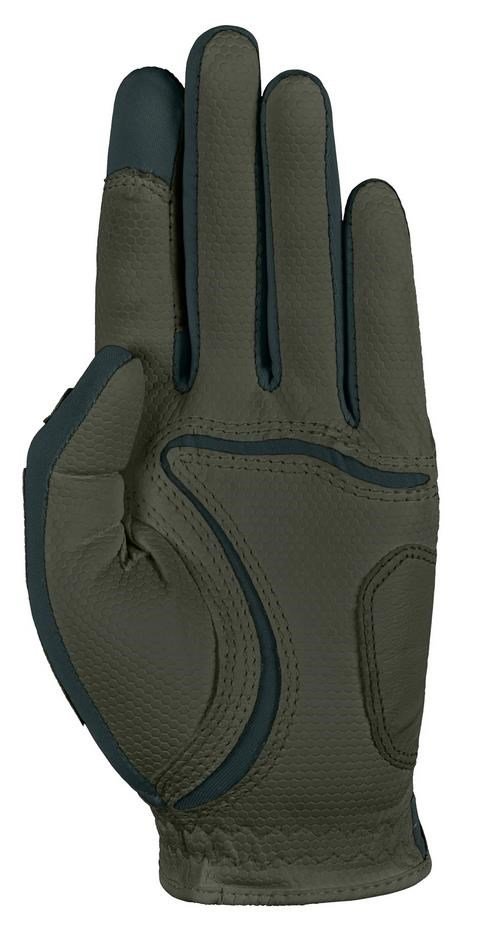Zoom Weather Herren Handschuh, stone