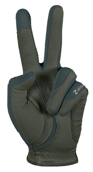 Zoom Weather Herren Handschuh, stone