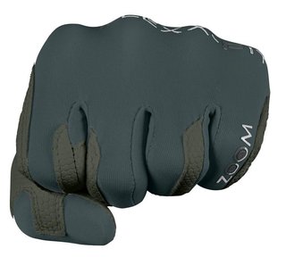 Zoom Weather Herren Handschuh, stone