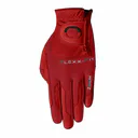 Zoom Weather Herren Handschuh, rot