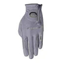 Zoom Weather Herren Handschuh, grau
