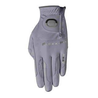Zoom Weather Herren Handschuh, grau