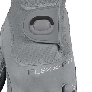 Zoom Weather Herren Handschuh, grau