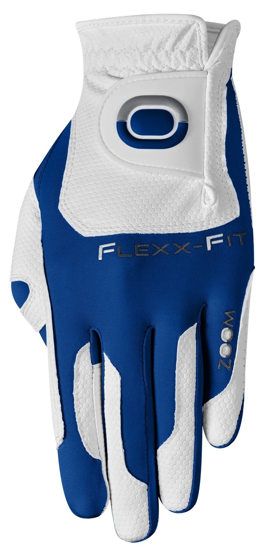 Zoom Weather Herren Handschuh, royal