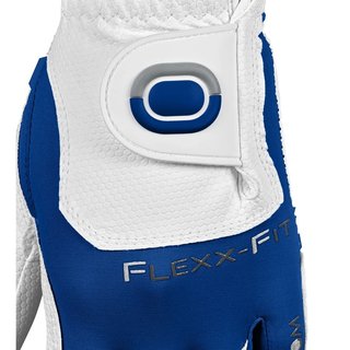 Zoom Weather Herren Handschuh, royal