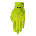 Zoom Weather Herren Handschuh, lime