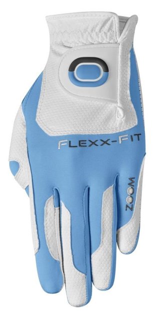 Zoom Weather Damen Handschuh, blau