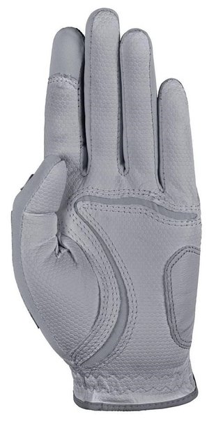 Zoom Weather Damen Handschuh, grau
