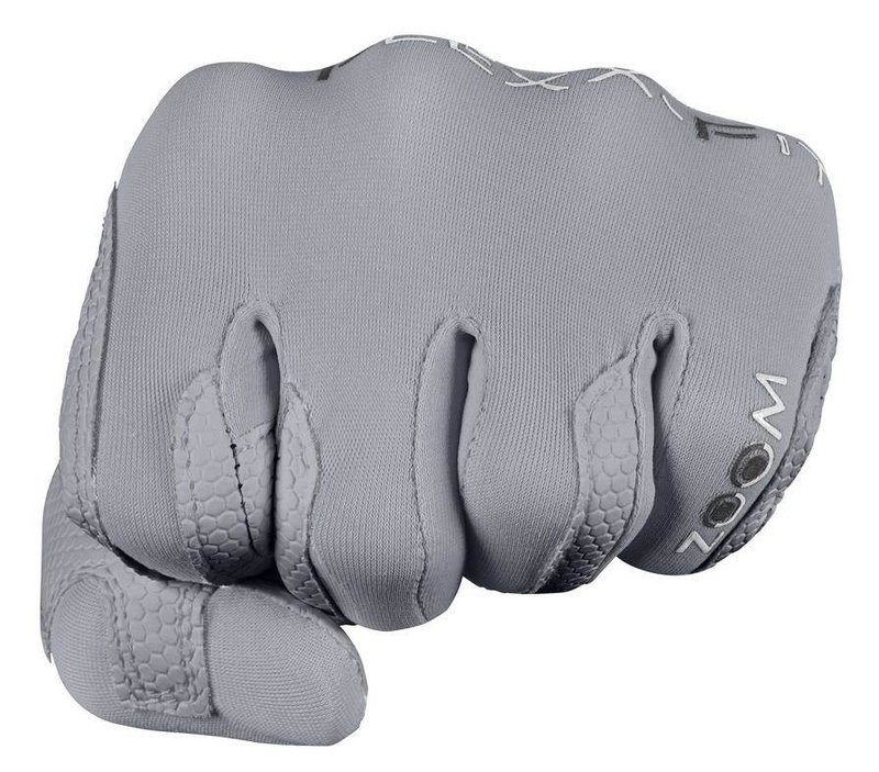 Zoom Weather Damen Handschuh, grau