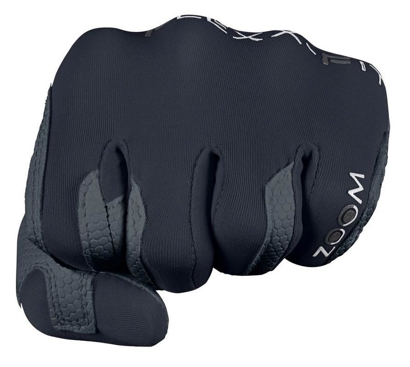 Zoom Weather Damen Handschuh, dunkelblau