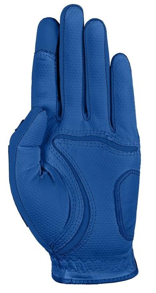 Zoom Weather Damen Handschuh, royal