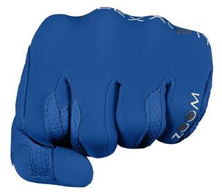 Zoom Weather Damen Handschuh, royal