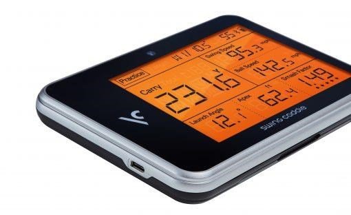 Swing Caddie SC300 Portable Launch Monitor