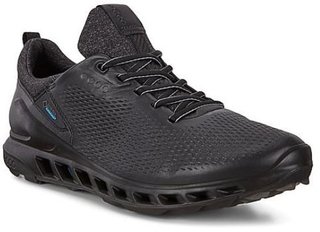 Ecco Biom Cool Pro Herren Golfschuhe, schwarz