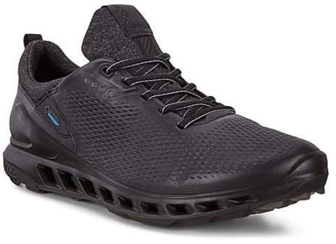 Ecco Biom Cool Pro Herren Golfschuhe, schwarz