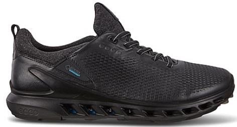 Ecco Biom Cool Pro Herren Golfschuhe, schwarz