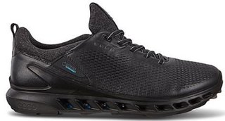 Ecco Biom Cool Pro Herren Golfschuhe, schwarz