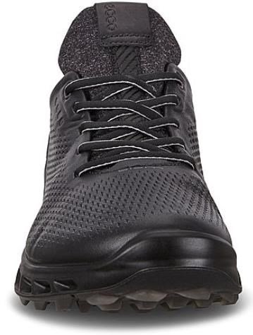 Ecco Biom Cool Pro Herren Golfschuhe, schwarz