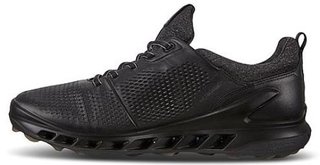 Ecco Biom Cool Pro Herren Golfschuhe, schwarz