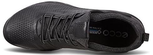Ecco Biom Cool Pro Herren Golfschuhe, schwarz
