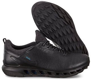 Ecco Biom Cool Pro Herren Golfschuhe, schwarz