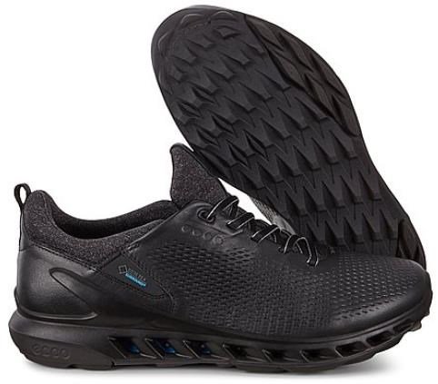 Ecco Biom Cool Pro Herren Golfschuhe, schwarz