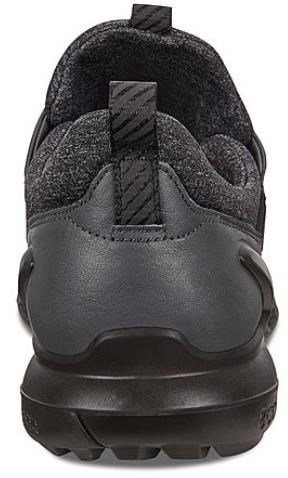 Ecco Biom Cool Pro Yak Goretex BOA Herren Golfschuhe, grau