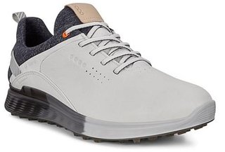 Ecco S-Three Herren Golfschuhe, weiss