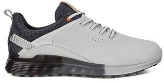 Ecco S-Three Herren Golfschuhe, weiss