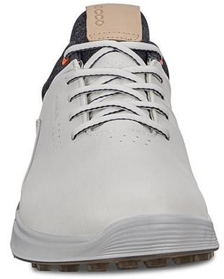 Ecco S-Three Herren Golfschuhe, weiss