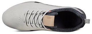 Ecco S-Three Herren Golfschuhe, weiss