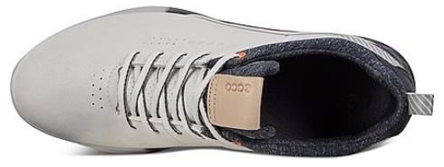 Ecco S-Three Herren Golfschuhe, weiss