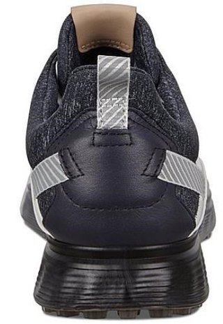 Ecco S-Three Herren Golfschuhe, weiss