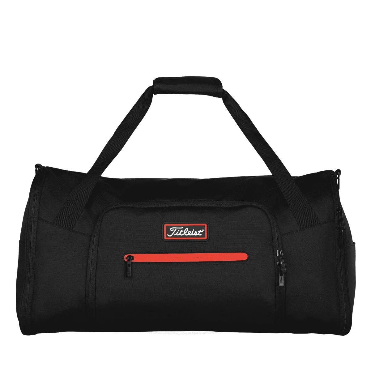 Titleist Players Convertible Duffel Bag Reisetasche