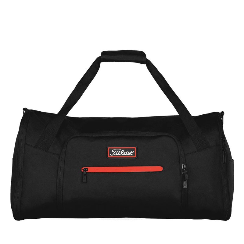 Titleist Players Convertible Duffel Bag Reisetasche