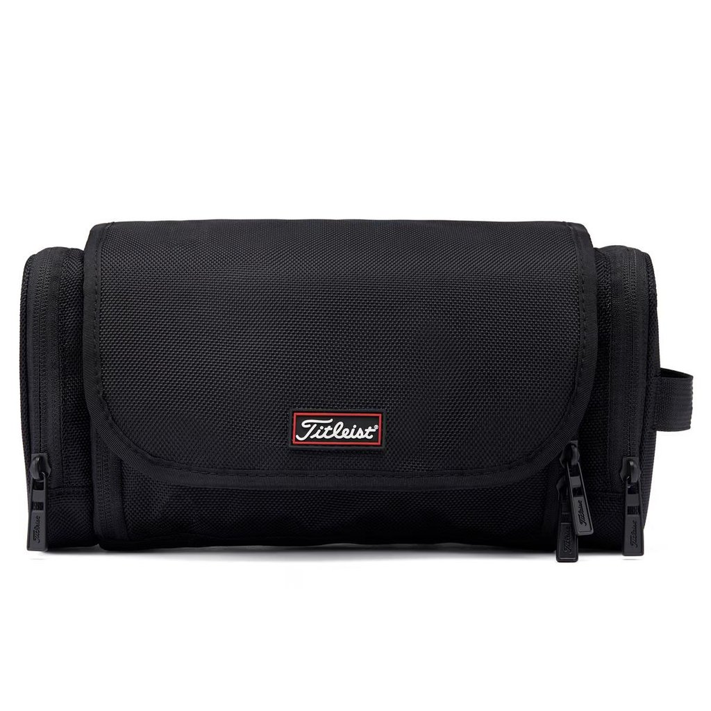 Titleist Players Hanging Toiletries Bag Kulturtasche