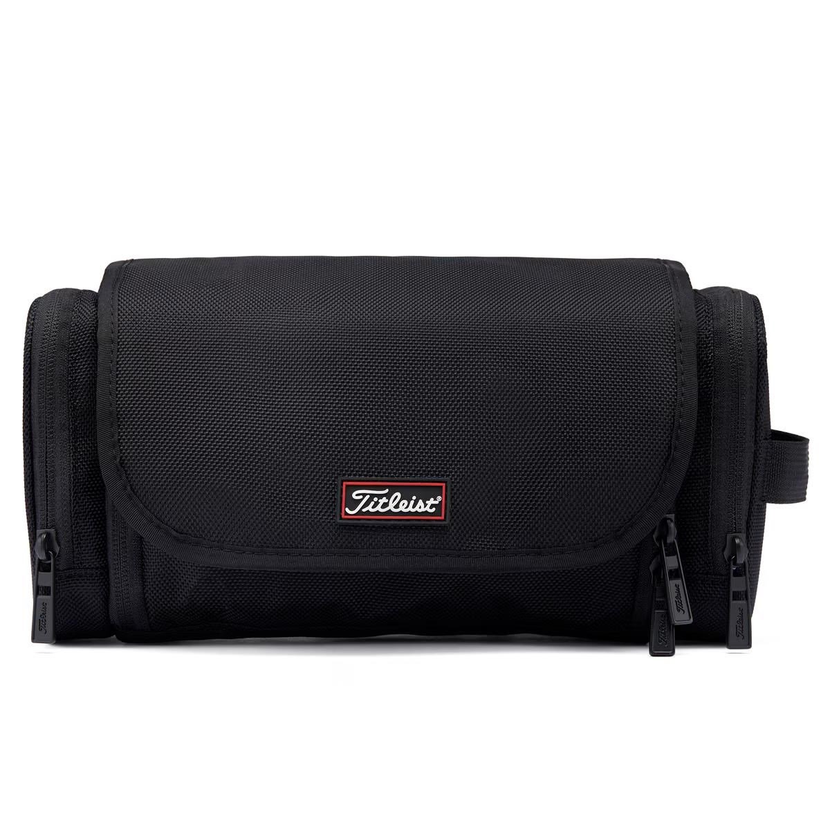 Titleist Players Hanging Toiletries Bag Kulturtasche