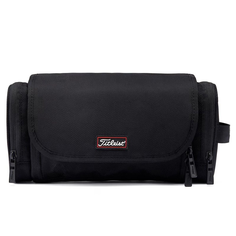 Titleist Players Hanging Toiletries Bag Kulturtasche