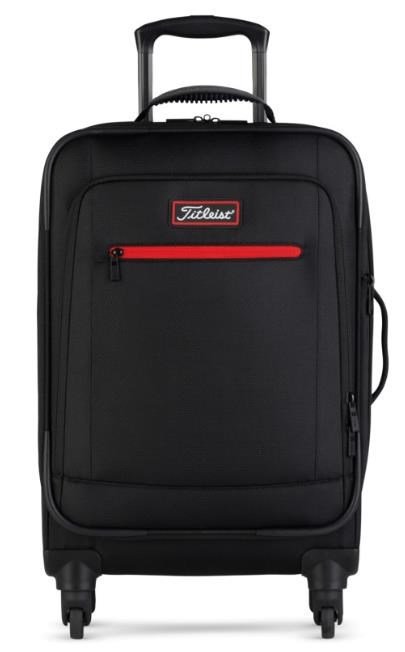 Titleist Players 20 Spinner Reisekoffer