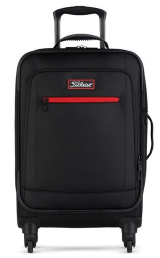 Titleist Players 20 Spinner Reisekoffer