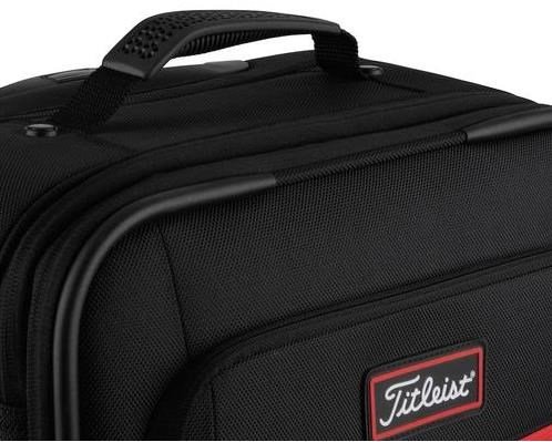 Titleist Players 20 Spinner Reisekoffer