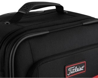 Titleist Players 20 Spinner Reisekoffer