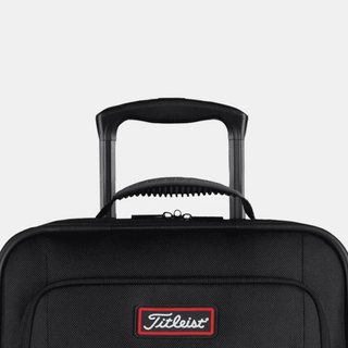 Titleist Players 20 Spinner Reisekoffer