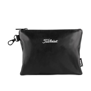 Titleist Zippered Pouch Zubehörtasche
