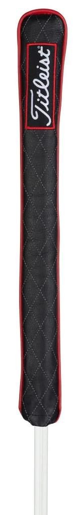 Titleist Jet Black Tour Alignment Stick Cover