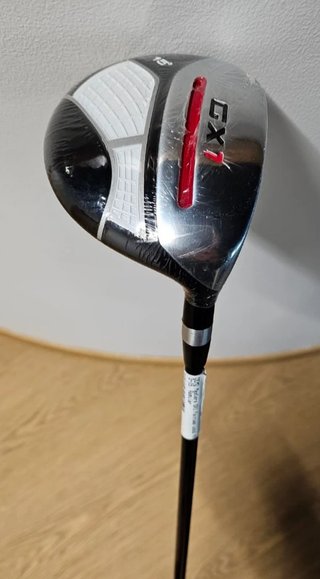 Masters Golf GX1 Herren Fairwayholz